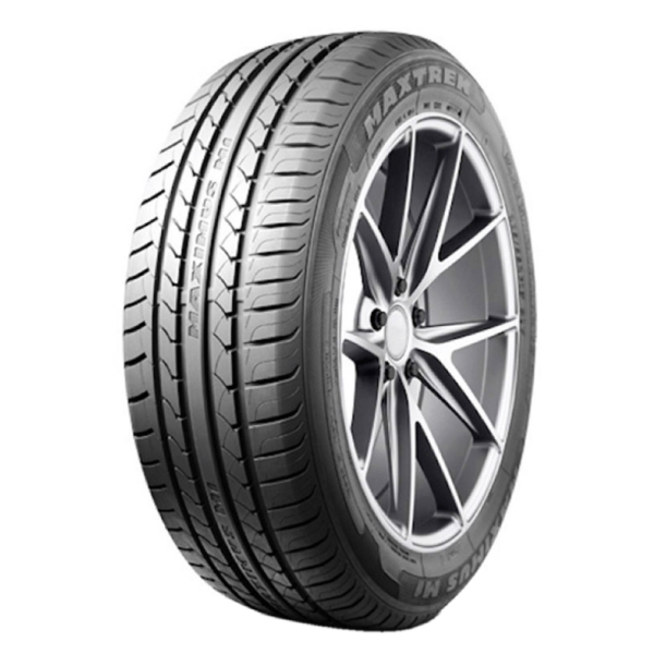 MAXTREK MAXIMUS 1 Sommardck